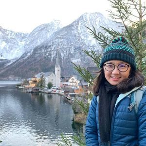 Meet your Posher, Candice